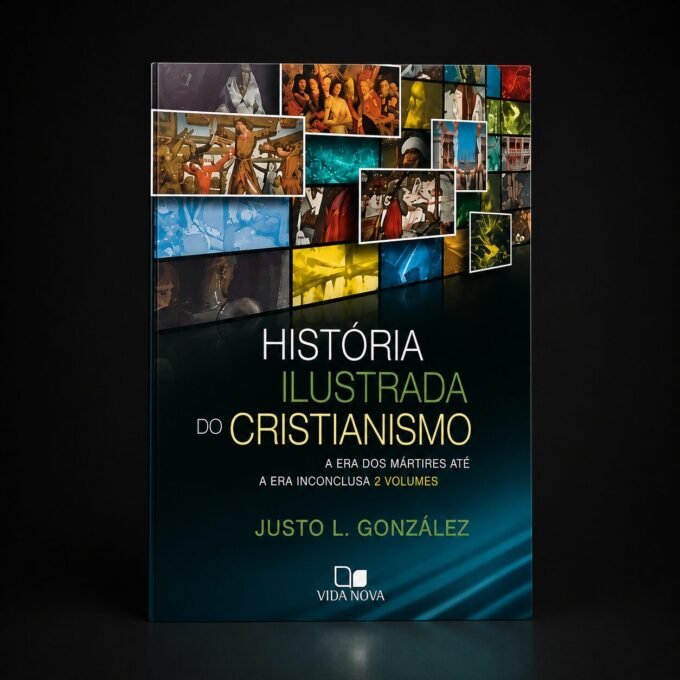 História do cristianismo