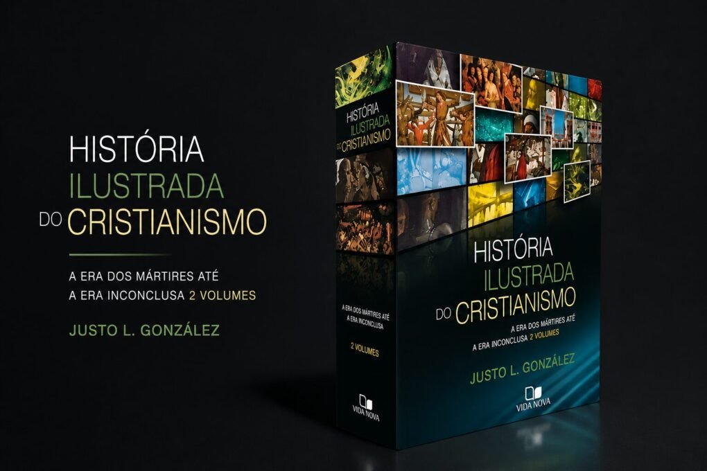 História Ilustrada do Cristianismo