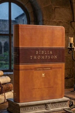 Bíblia Thompson