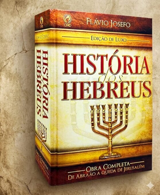 História dos Hebreus