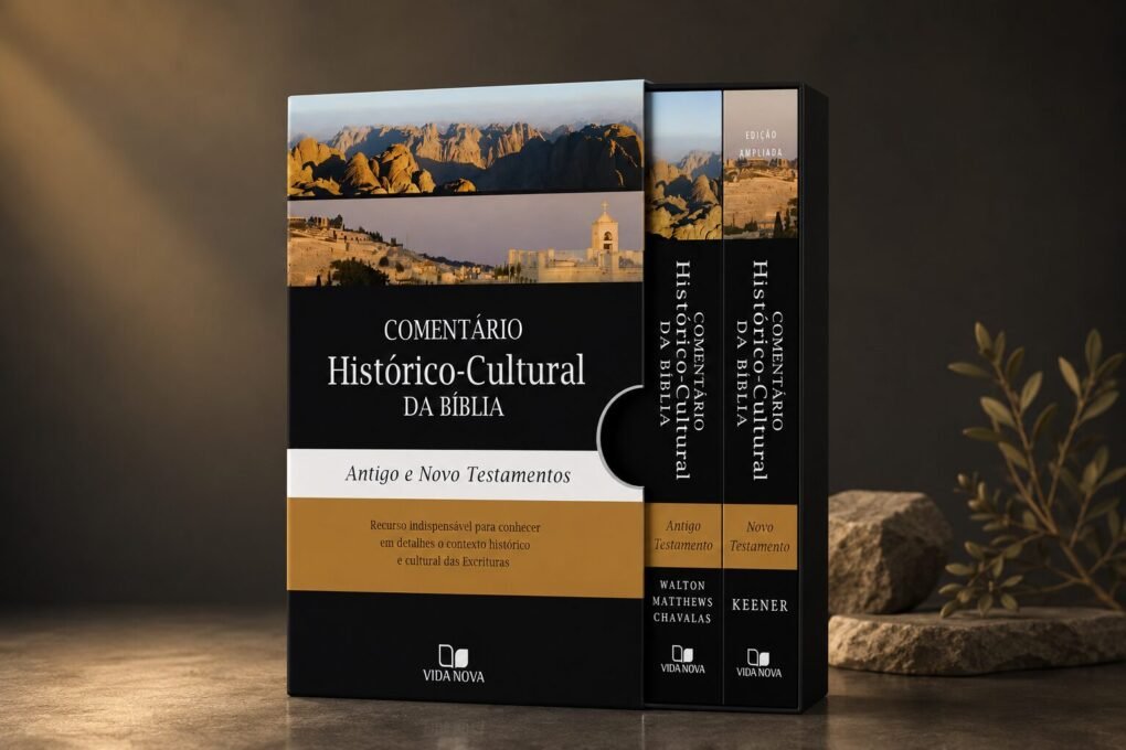 Comentário Histórico-Cultural